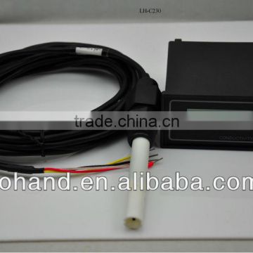 High quality Online conductivity meter/EC controller/EC probe/EC sensor LH-C230