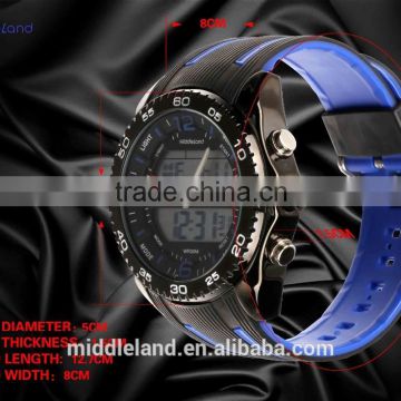 Middleland sports watch online for men