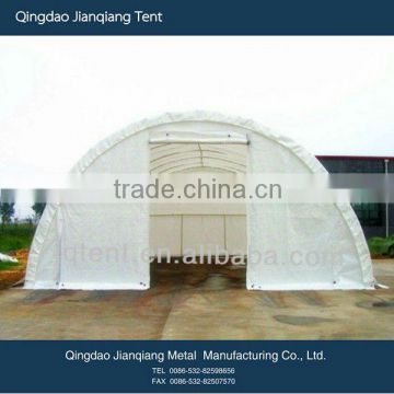 JQR3065 steel frame big tent