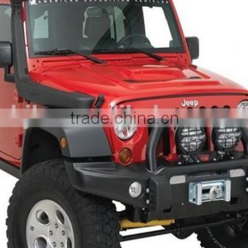 AEV front bumper for Jeep Wrangler Jeep accessory