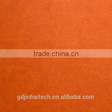 colorful waterproof leather paper
