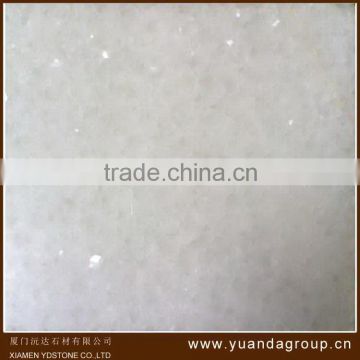 Super quality unique white marble flooring designs