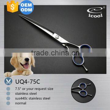 ICOOL UQ4-75C high quality popular design pet grooming clippers
