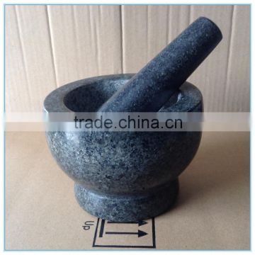 Regular Style Mortar and Pestle Sets