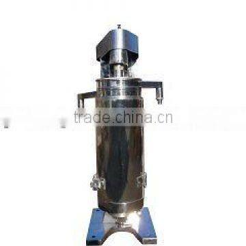 GF-105 High Speed Industrial Tubular Centrifuge