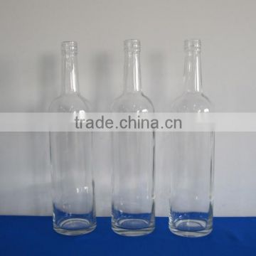 GLASS BOTTLE PRODUCTION FOR WINE OR LIQUOR WHOLESALE CORK STOPPER