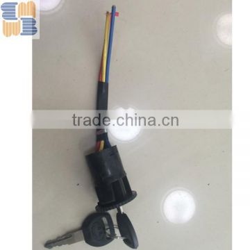 power key for electric bicycles spare parts