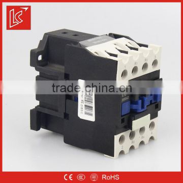 LC supply long life low price 2 pole contactors