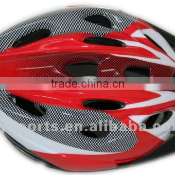 2015,Out-mold Bicycle Helmets,GY-BH18,(for adult)!Outer shell PVC