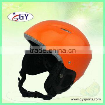 leader skiing helmet snowborad with strong quality