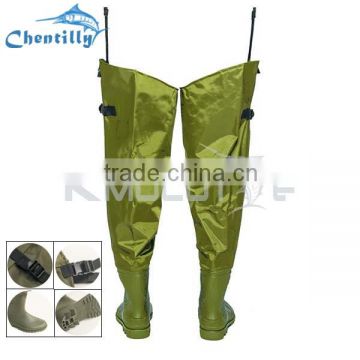 FOB or CIF price hunting waders CHN-81201