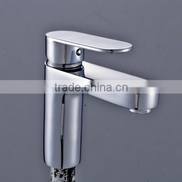 single lever basin faucet mixer