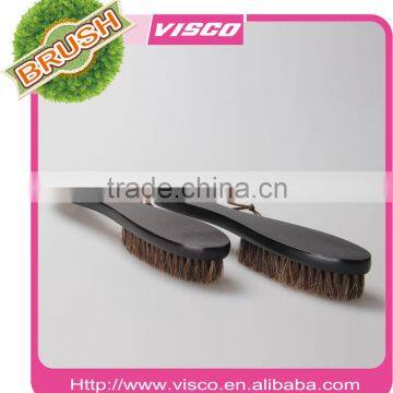 High quality long handle shoe polish brush VA9-50