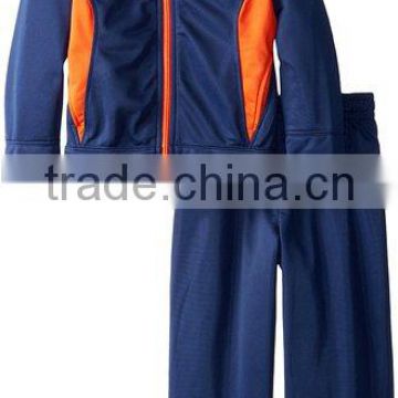 New Arrival 2016 Man Sport Suit Tracksuit With Custom Design Available