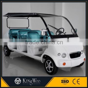High quality electric transport car club cart with CE