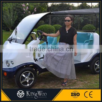 Cheap small electric golf cart price