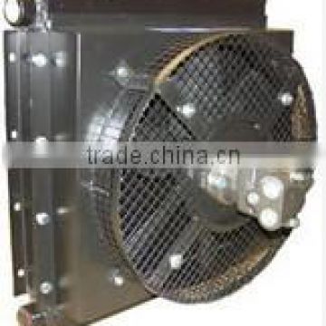 HYDRAULIC RANGE OF AIR BLOWN OIL COOLERS