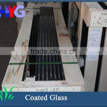 High quality tinted glass price,tinted glass for house door windows