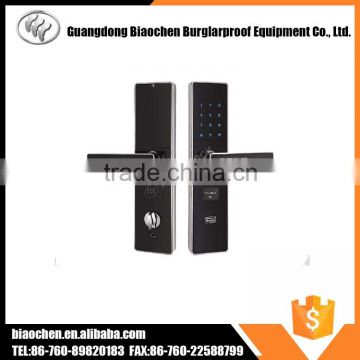 luxury 5 access solutions electronic lock cylinder , keyless lock , hotel electronic lock cylinder