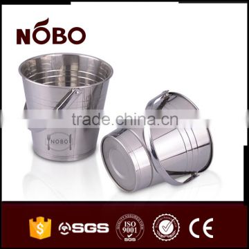 wholesale beer bucket stainless steel with good quality