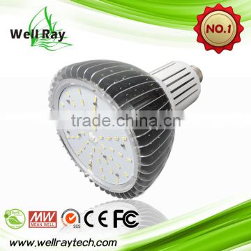 New Arrival Industrial Warehouse E40 60W 90W 100W led canopy light