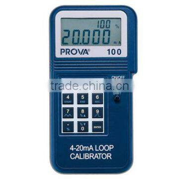 ( CALIBRATOR ) TES Model: PROVA-100