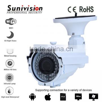 HI3516D + OV4689 4MP H.265 Support onvif 2.0 low cost rear view ip wifi action camera