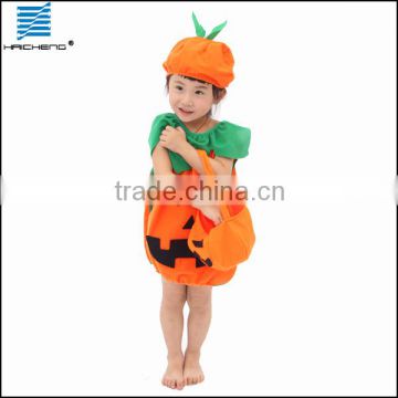 china wholesale inflatable fabric pumpkin costume
