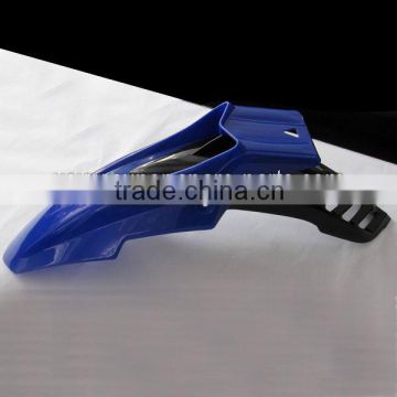 wholesale price high quality motorcycle fiberglass front fender