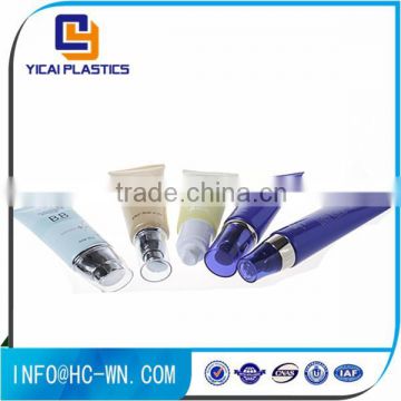Big Brand PE Material Tube, Airless Lotion Pump Tubes, Plastic Tubes                        
                                                Quality Choice