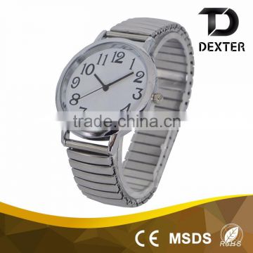 2016 factory OEM professional multifunction stainless steel back quartz watch                        
                                                                                Supplier's Choice