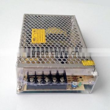electrical power switch D-50A 50w 5V 12V switch power supply
