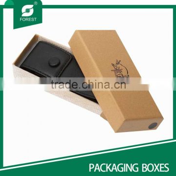 HIGH GRADE CUSTOMIZED FASHION PACKAGING BOXES