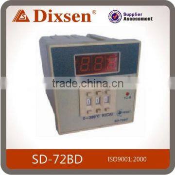 SD-72BD intelligent digital display temperature control