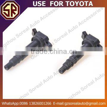 High Performance auto Ignition coil 90919-02248 for Japanese car
