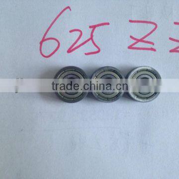 HOT SALE BALL BEARING 625 Made China bearings Cixi bearings
