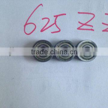 625 bearing DEEP GROOVE BALL BEARING