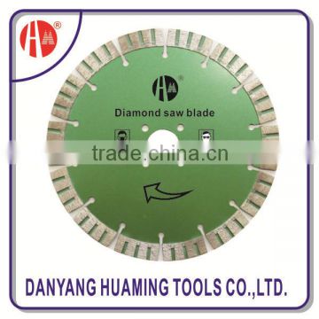 Circular Diamond Cutting Saw Blade for Marble/Tile Cutting: Diamond Tool