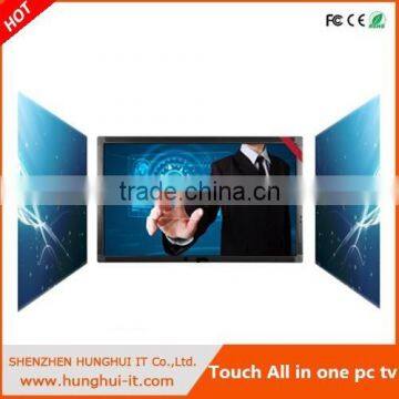 84 inch Touchscreen No Projector LCD interactive whiteboard