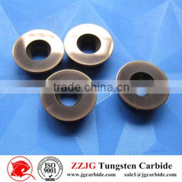 Tungsten Carbide Inserts RDMW 1604 MO Type from ZZJG