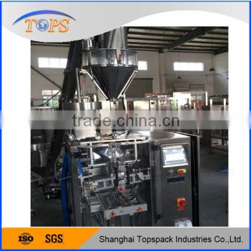 Tea Bag Packing Machine With Filling And Feeding Machine