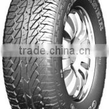 P265/70R16 111T China famous design PCR tyres