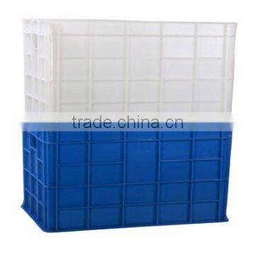 full sealing plastic crate