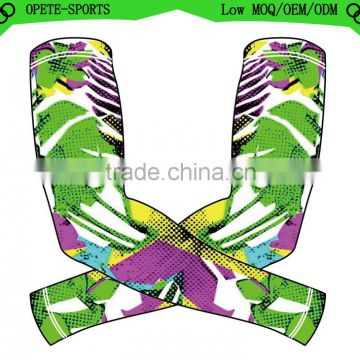 (Trade Assurance)Anti-Bacterial sportsweararm sleeves wholesale