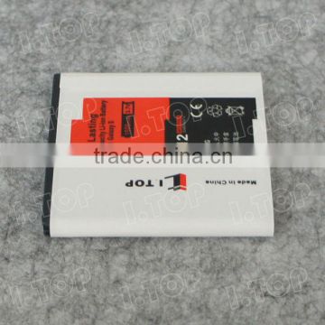 I-TOP 1500mAh i9000 Battery For Samsung Galaxy S i9000 , Factory Wholesale Price