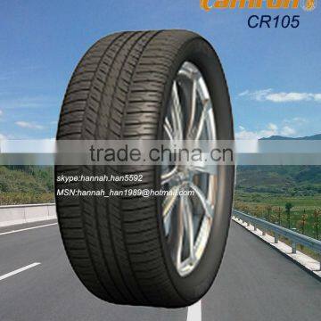 cheap car tires from china 235/65r17 245/65r17