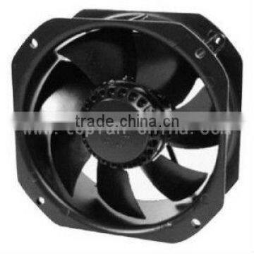 9 inch 225mm ac fan motor 220/240V (225*225*80mm)