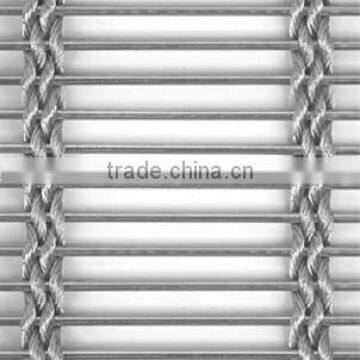 architecutural wire mesh