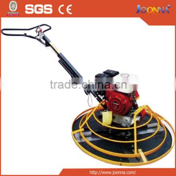 Chinese star construction tools small concrete power trowel with Robin engine