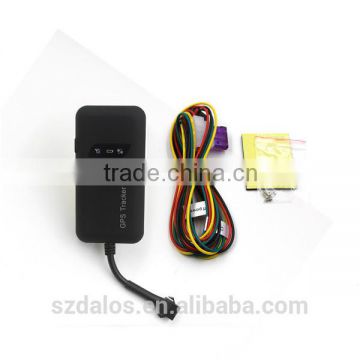 GT02 tracking device motorcycle auto gps tracker vehicle remote cut oil or circuit china gps tracker manufacturer